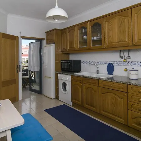Lgs68 T2, Confortavel Apartamento Centro De Apartamento *