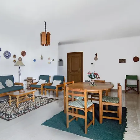 Lgs68 T2, Confortavel Apartamento Centro De Lagos