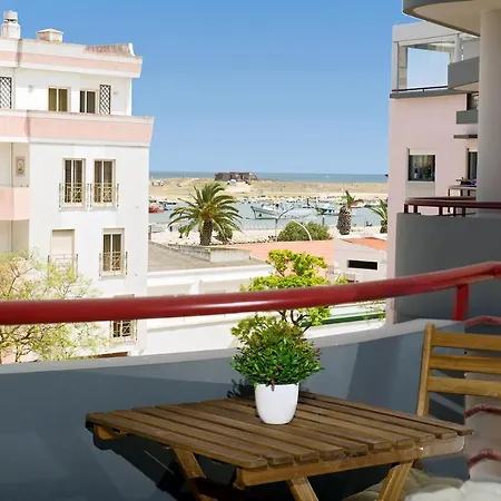 Lägenhet Lgs68 T2, Confortavel Apartamento Centro De