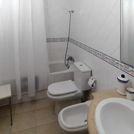 Lgs68 T2, Confortavel Apartamento Centro De Λάγος